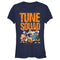 Junior's Space Jam: A New Legacy Full Tune Squad T-Shirt