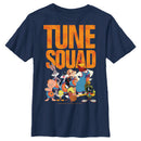 Boy's Space Jam: A New Legacy Full Tune Squad T-Shirt