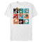 Men's Space Jam: A New Legacy Tune Squad Boxes T-Shirt