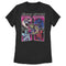 Women's Space Jam: A New Legacy Goon Squad Boxes T-Shirt