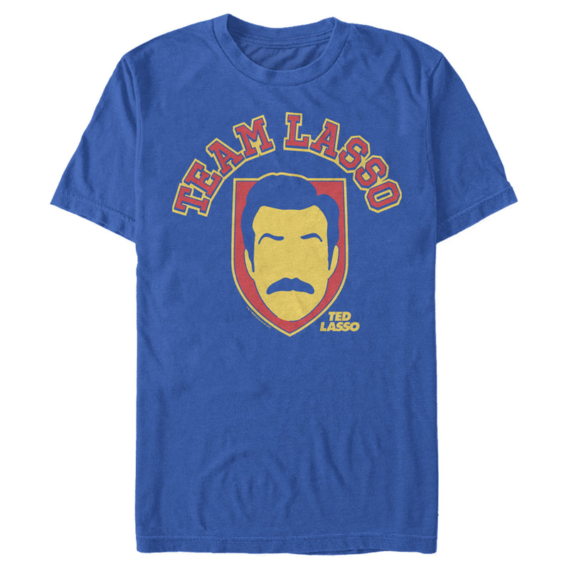 Men's Ted Lasso Team Player T-Shirt