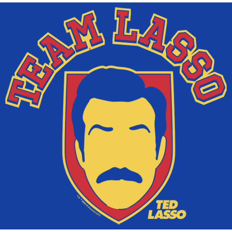 Men's Ted Lasso Team Player T-Shirt