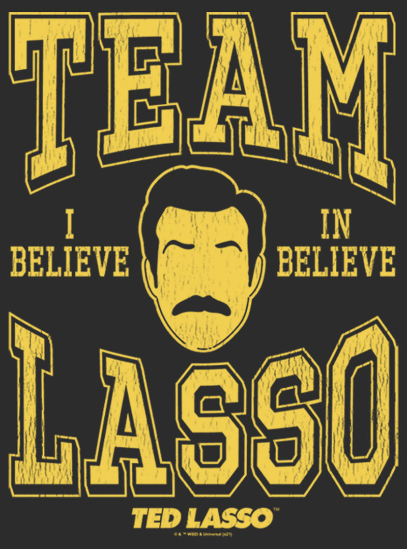 Women's Ted Lasso Team Lasso T-Shirt
