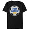 Men's Ted Lasso Soccer Ball T-Shirt