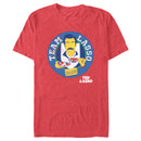 Men's Ted Lasso Team Believe T-Shirt