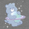 Infant's Care Bears I Love Space Hug Onesie