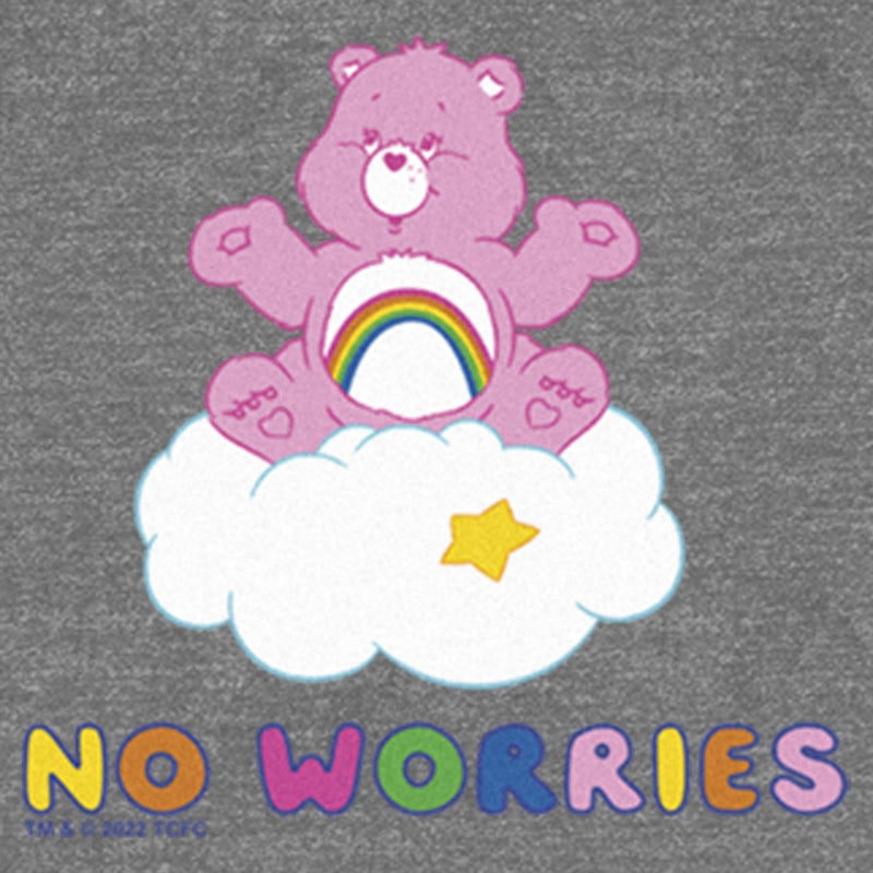 Infant's Care Bears No Worries Cheer Bear Onesie