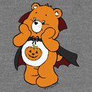 Infant's Care Bears Halloween Trick-or-Sweet Bear Vampire Onesie
