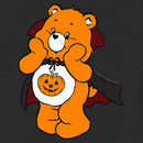 Toddler's Care Bears Halloween Vampire Trick-or-Sweet Bear T-Shirt
