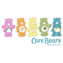 Infant's Care Bears Main Colorful Line Up Onesie