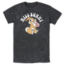 Men's Bambi Miss Bunny T-Shirt