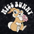 Men's Bambi Miss Bunny T-Shirt