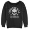Junior's Cypress Hill Skull Logo Sweatshirt