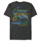 Men's General Motors Camaro ZL-1 Long Beach Racing T-Shirt