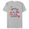 Men's Peppa Pig Spring is in the Air T-Shirt