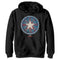 Boy's Marvel Doctor Strange in the Multiverse of Madness Chavez Star Pull Over Hoodie