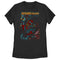 Women's Marvel Spider-Man: No Way Home Slinging Cover T-Shirt