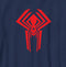 Boy's Spider-Man: Across the Spider-Verse Spider-Man 2099 Logo T-Shirt