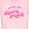 Junior's Mean Girls Valentine's Day You're Like Really Pretty T-Shirt