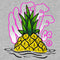 Men's NEFF Pineapple Logo T-Shirt