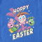Men's The Fairly OddParents Hoppy Easter Timmy Turner T-Shirt