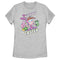 Women's The Fairly OddParents Hoppy Easter Timmy Turner T-Shirt