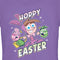 Junior's The Fairly OddParents Hoppy Easter Timmy Turner T-Shirt