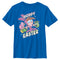 Boy's The Fairly OddParents Hoppy Easter Timmy Turner T-Shirt