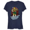 Junior's Shrek This Mom Can Rescue Herself T-Shirt