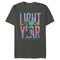 Men's Lightyear Buzz Lightyear Running to Infinity and Beyond T-Shirt