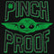 Girl's Star Wars: The Mandalorian St. Patrick's Day Grogu Pinch Proof T-Shirt
