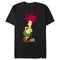 Men's The Simpsons Sideshow Bob Portrait T-Shirt