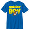 Boy's Looney Tunes Birthday Boy Taz T-Shirt