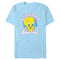 Men's Looney Tunes Easter Eggstar Special Tweety T-Shirt