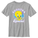Boy's Looney Tunes Easter Eggstar Special Tweety T-Shirt