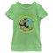 Girl's Looney Tunes Tree Hugger T-Shirt