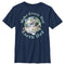 Boy's Looney Tunes Every Day Is Earth Day Gang T-Shirt