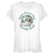 Junior's Looney Tunes Every Day Is Earth Day Gang T-Shirt