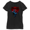 Girl's The Batman Ready for Action T-Shirt