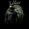 Men's The Batman Riddler and the Dark Knight T-Shirt