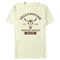 Men's Yellowstone Est. 1886 Dutton Ranch Montana T-Shirt