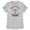 Women's Yellowstone Est. 1886 Dutton Ranch Montana T-Shirt