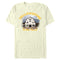 Men's Yellowstone Dutton Ranch Illustration T-Shirt