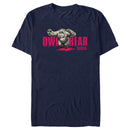 Men's Dungeons & Dragons: Honor Among Thieves Owlbear T-Shirt