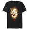 Men's Dungeons & Dragons: Honor Among Thieves Shining Weapons T-Shirt