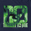 Men's Dungeons & Dragons: Honor Among Thieves No Threat to Me T-Shirt