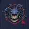 Men's Dungeons & Dragons: Honor Among Thieves Beholder T-Shirt
