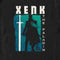 Men's Dungeons & Dragons: Honor Among Thieves Xenk the Paladin T-Shirt