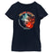 Girl's Star Wars: The Book of Boba Fett Challenge Accepted This is the Way T-Shirt