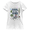 Girl's Anboran Cool to be Kind T-Shirt